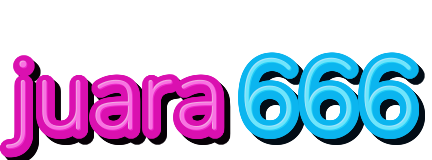 juara666 — logo kanal